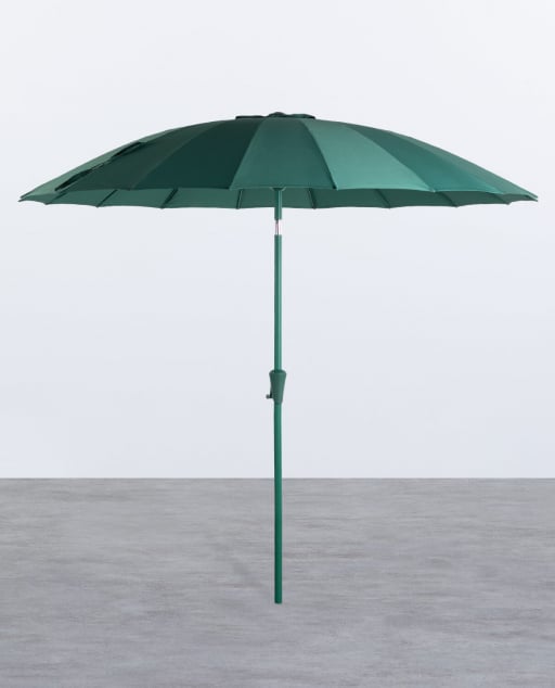 Parasol de Jardin et Terrasse (Ø258 cm) Somer
