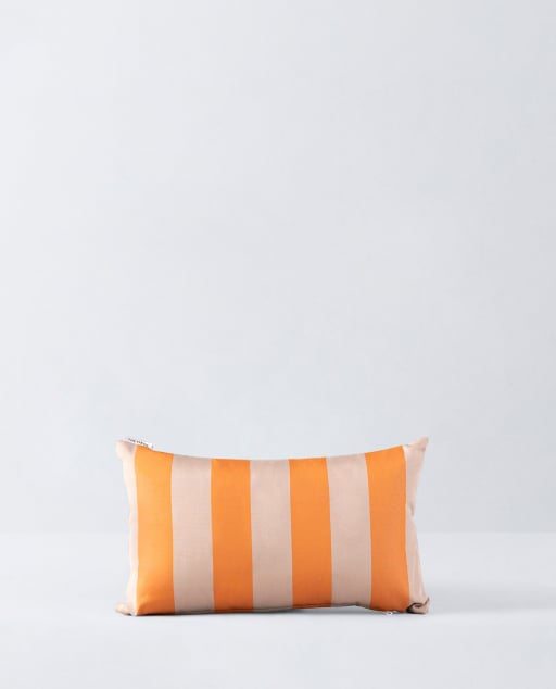 Coussin Rectangulaire en Tissu (25,5x41 cm) Kreta