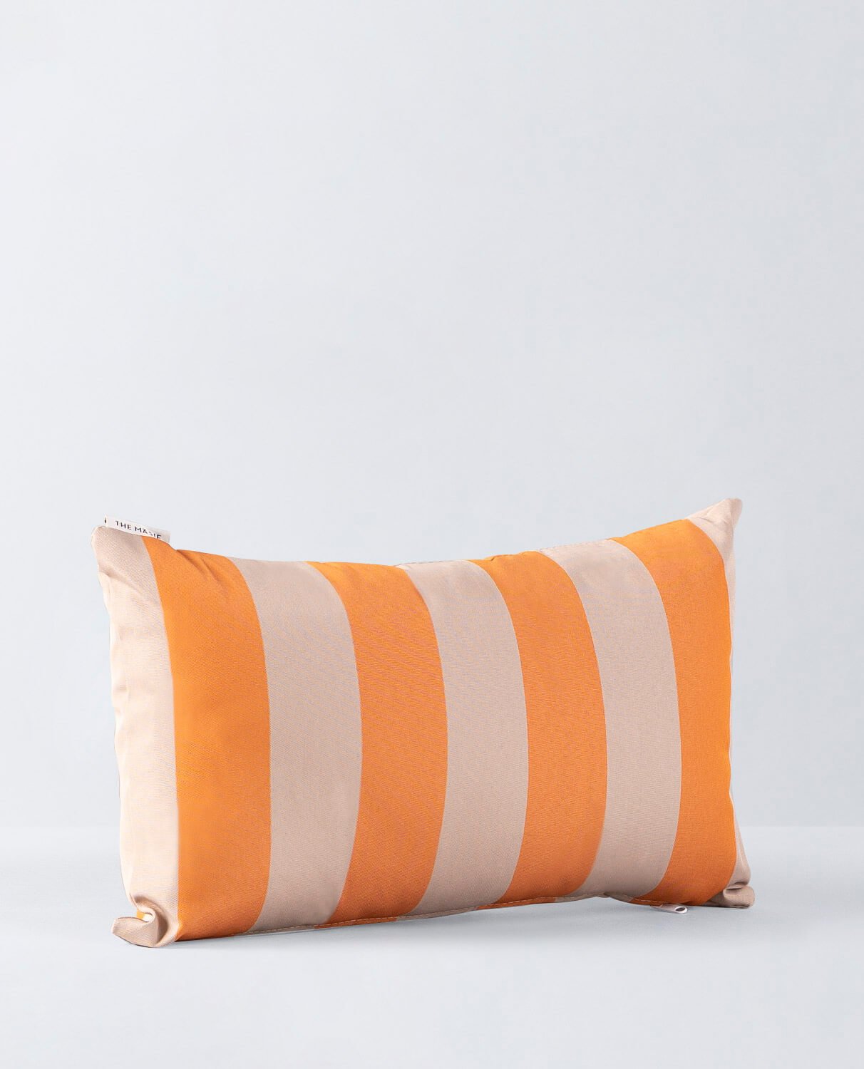 Coussin Rectangulaire en Tissu (25,5x41 cm) Kreta, image de la gelerie 1