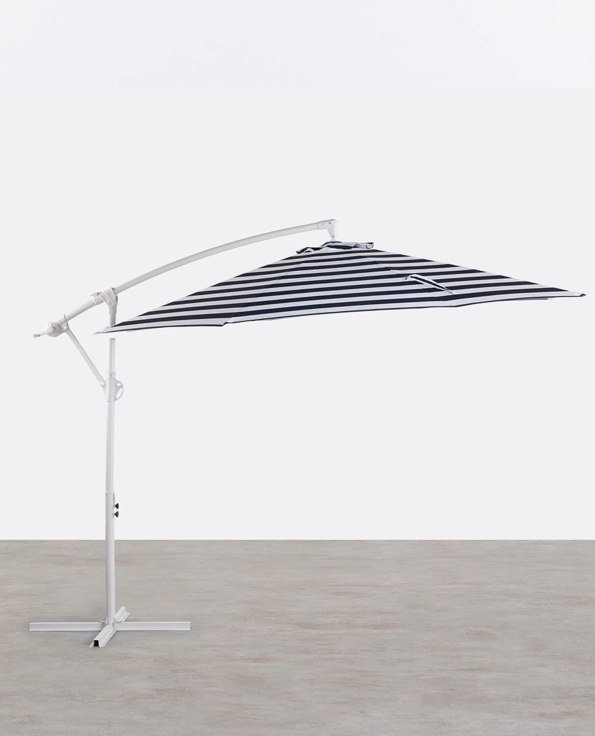 Parasol de Jardin et Terrasse (Ø293 cm) Ubari , image de la gelerie 1