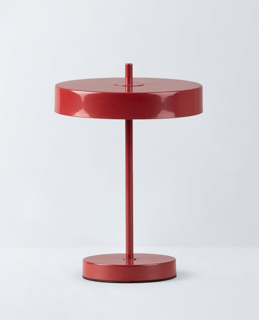  Lampe de Table en Métal à Intensité Variable Eloy