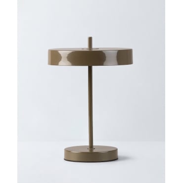 Lampe de Table en Métal à Intensité Variable Eloy