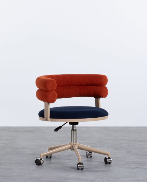 Chaise de Bureau Aixa