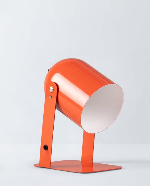 Lampe de Table en Métal Marís