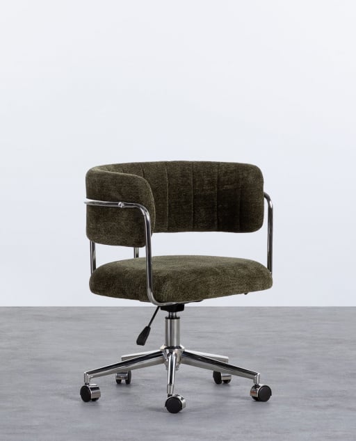 Chaise de Bureau Petra