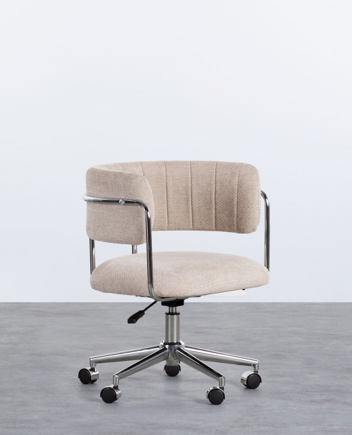Chaise de Bureau Petra