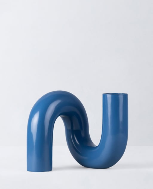 Vase Haut XL Nito Dolomite