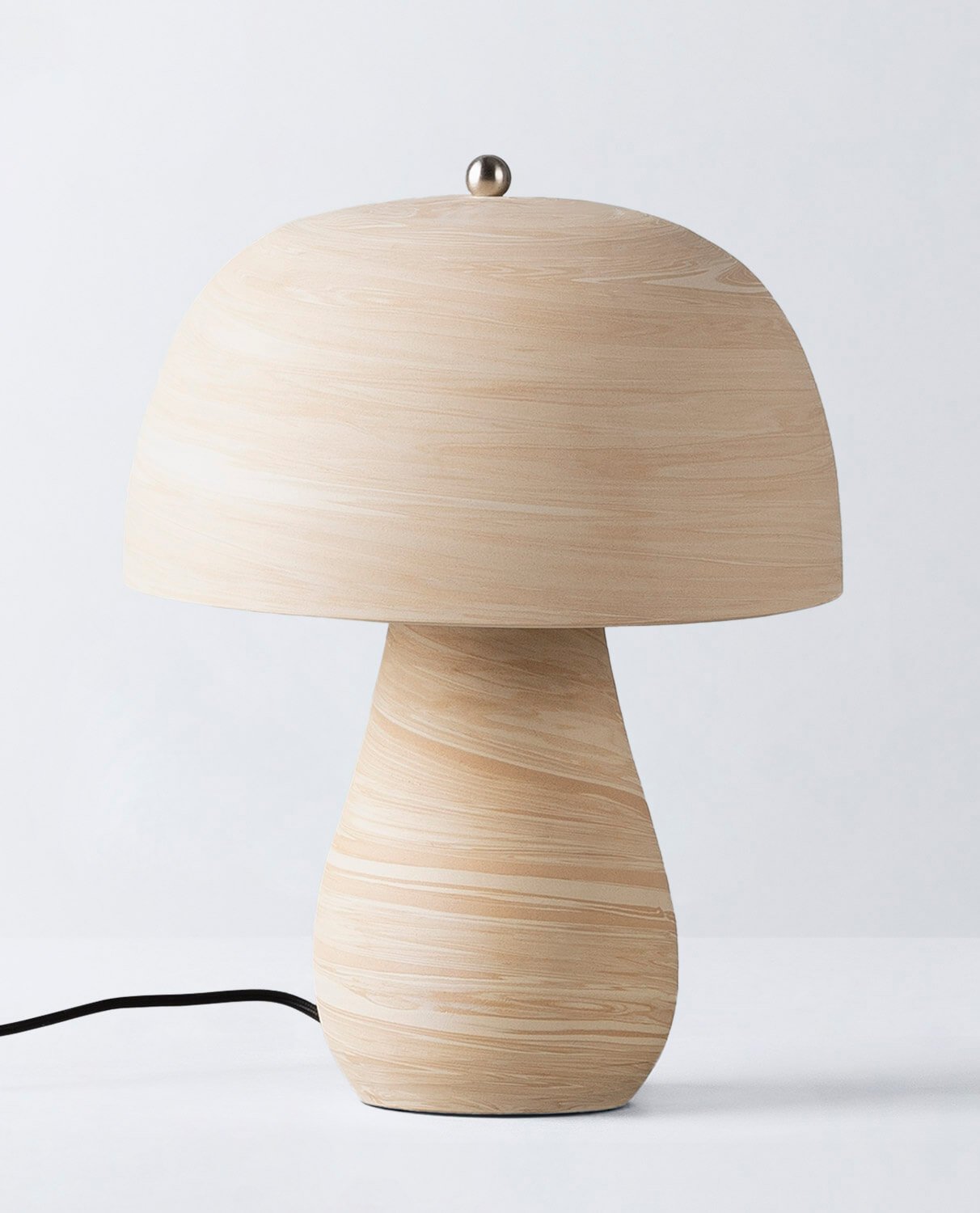 Lampe de Table Terre Cuite Lira, image de la gelerie 1