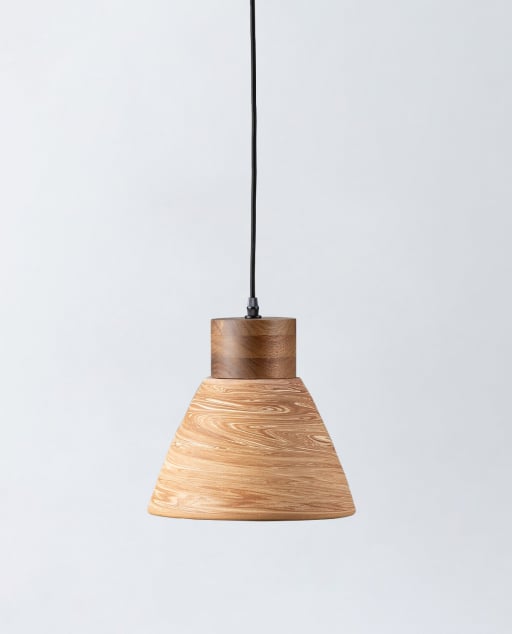 Plafonnier en Terre Cuite (Ø26,5 cm) Betia