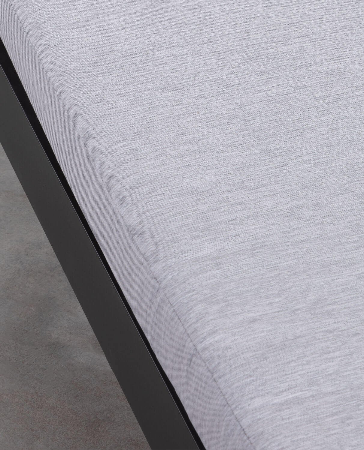 Transat avec Coussin Amovible et Coussin Rectangulaire New Kreta, image de la gelerie 2