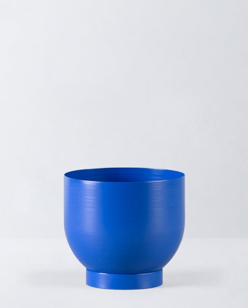 Bol Décoratif en Métal (Ø16 cm) Mito
