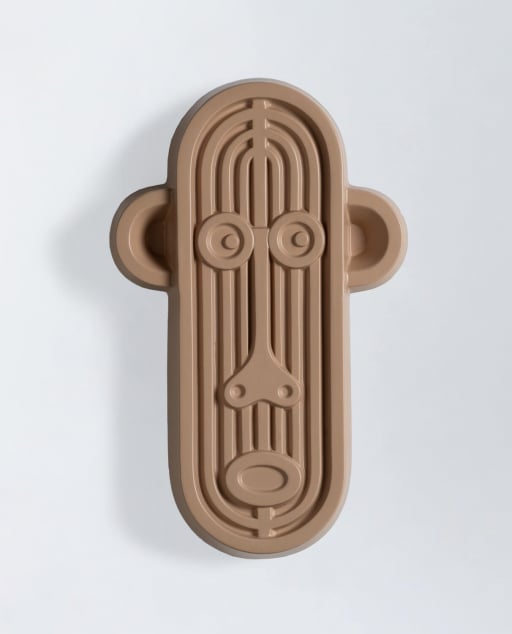 Figurine Décorative Grande de Dolomita XL Nebaj