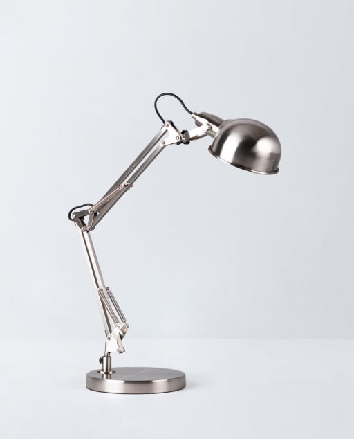 Lampe de Table en Métal Febo