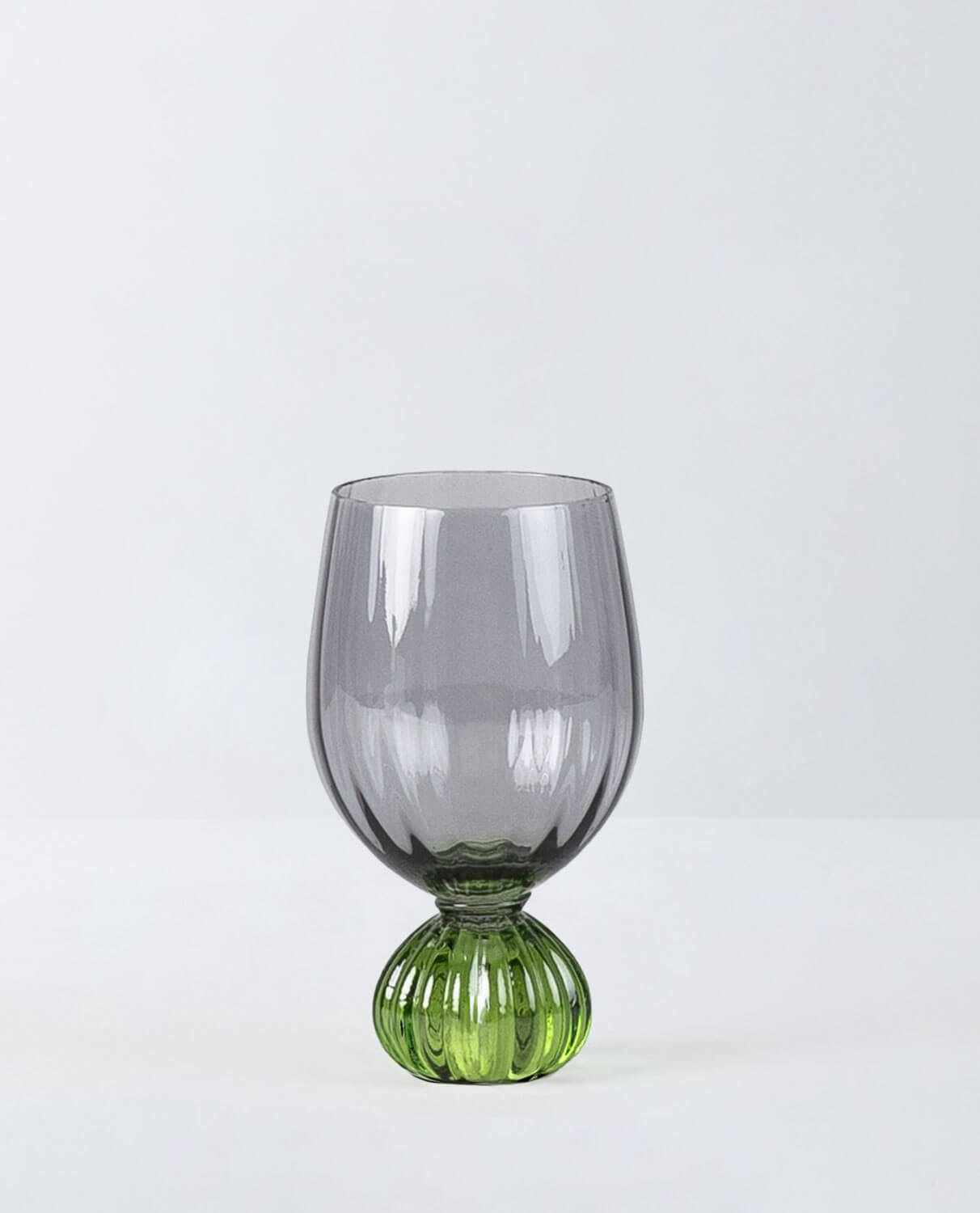 Pack de 4 Verres en Cristal Miah, image de la gelerie 1