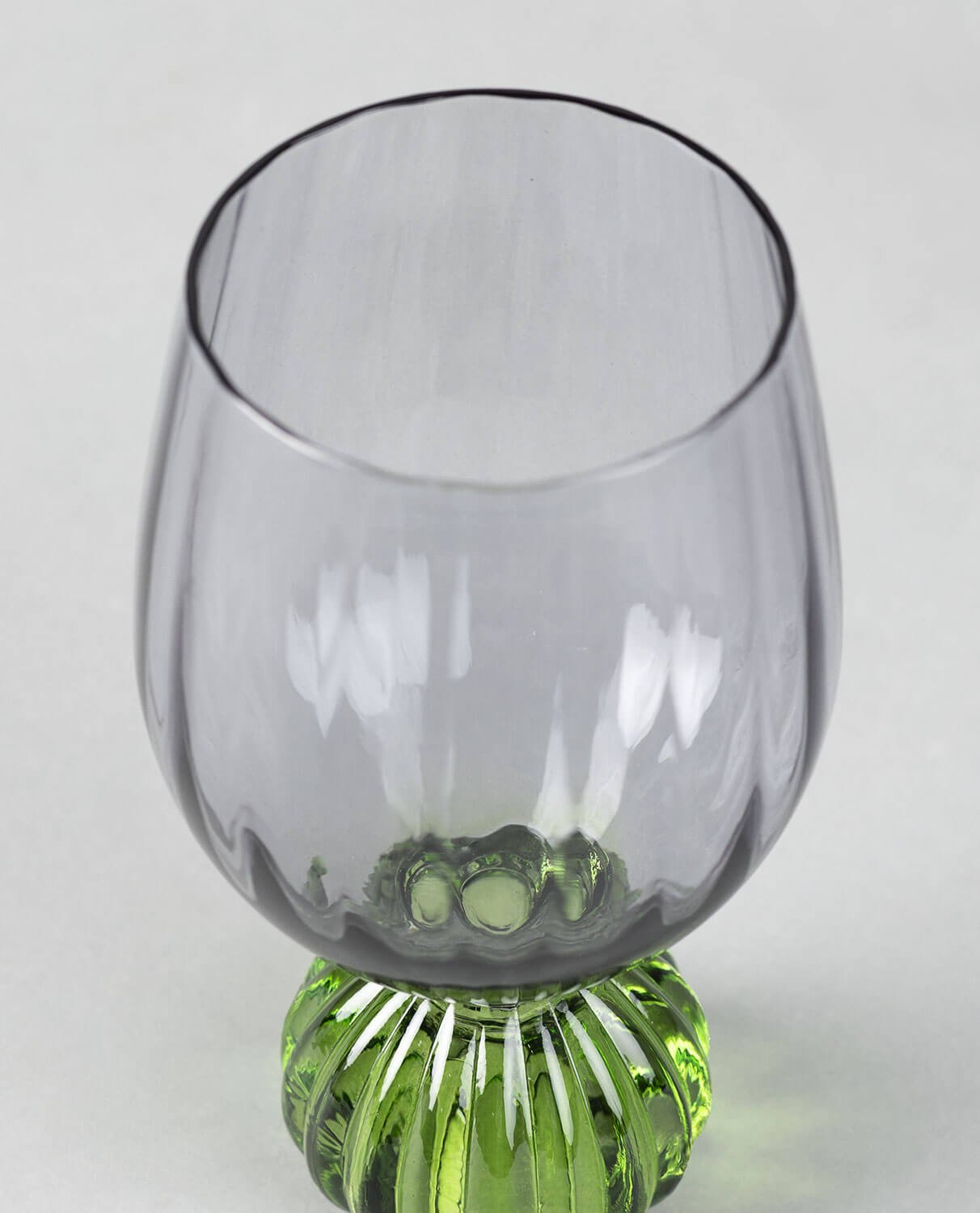 Pack de 4 Verres en Cristal Miah, image de la gelerie 2