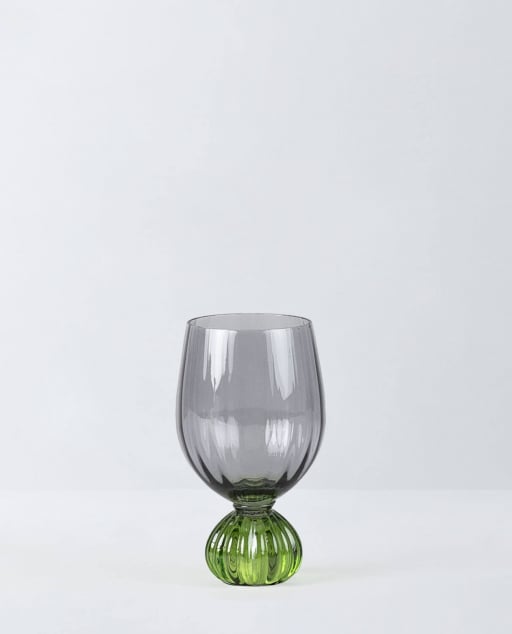 Pack de 4 Verres en Cristal Miah