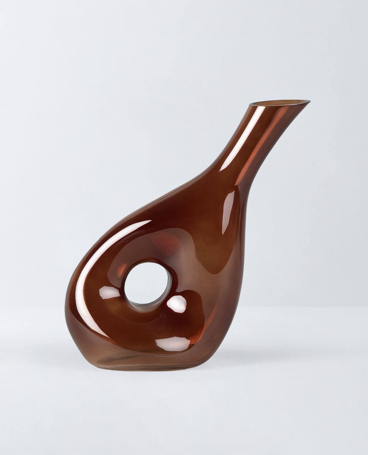 Carafe en Cristal de Toledo, image de la gelerie 1