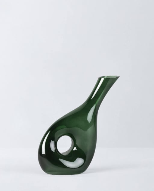 Carafe en Cristal de Toledo