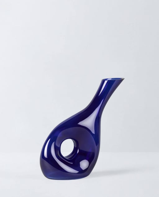 Carafe en Cristal de Toledo