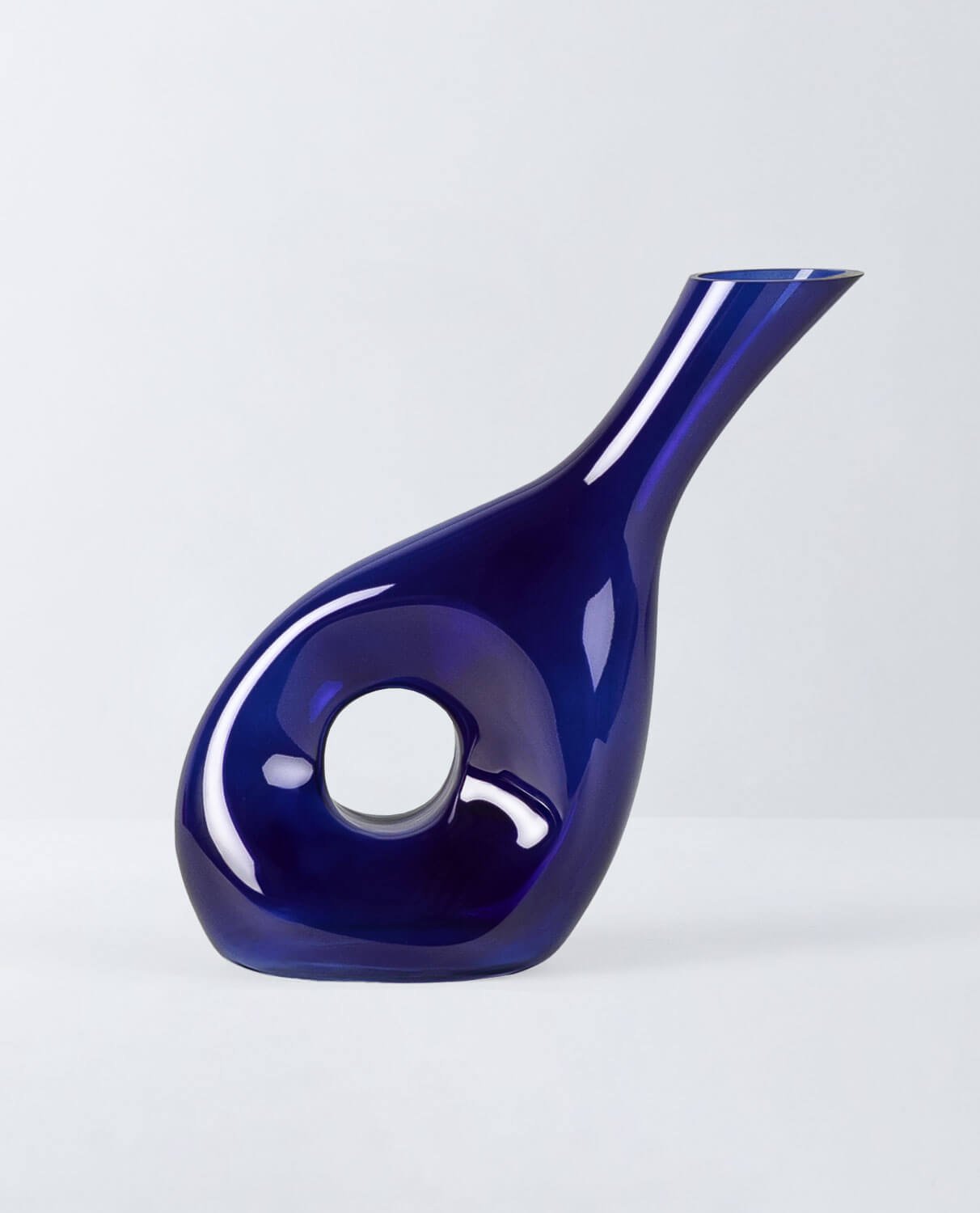 Carafe en Cristal de Toledo, image de la gelerie 1