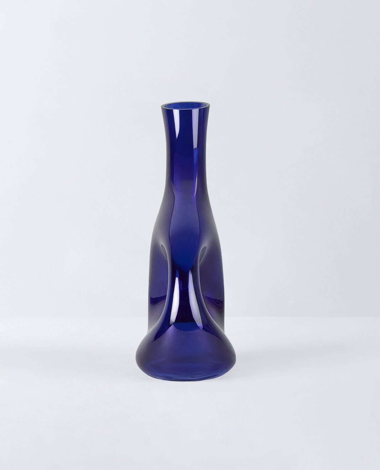 Carafe en Cristal de Toledo, image de la gelerie 2