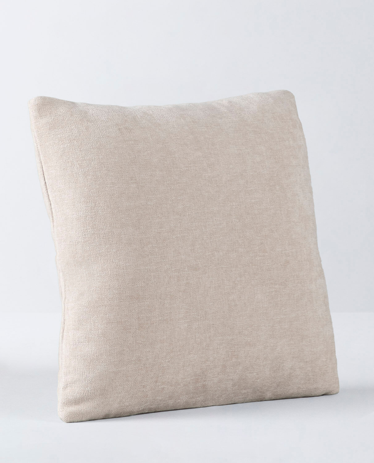 Coussin Carré en Tissu (43x43 cm) Ilham Full Color, image de la gelerie 1