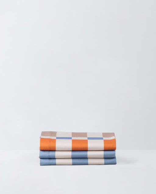 Nappe en Coton (253x148 cm) Pilu