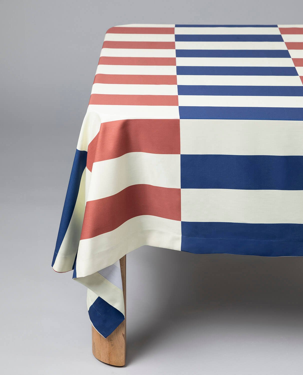 Nappe en Coton (253x148 cm) Becca, image de la gelerie 2