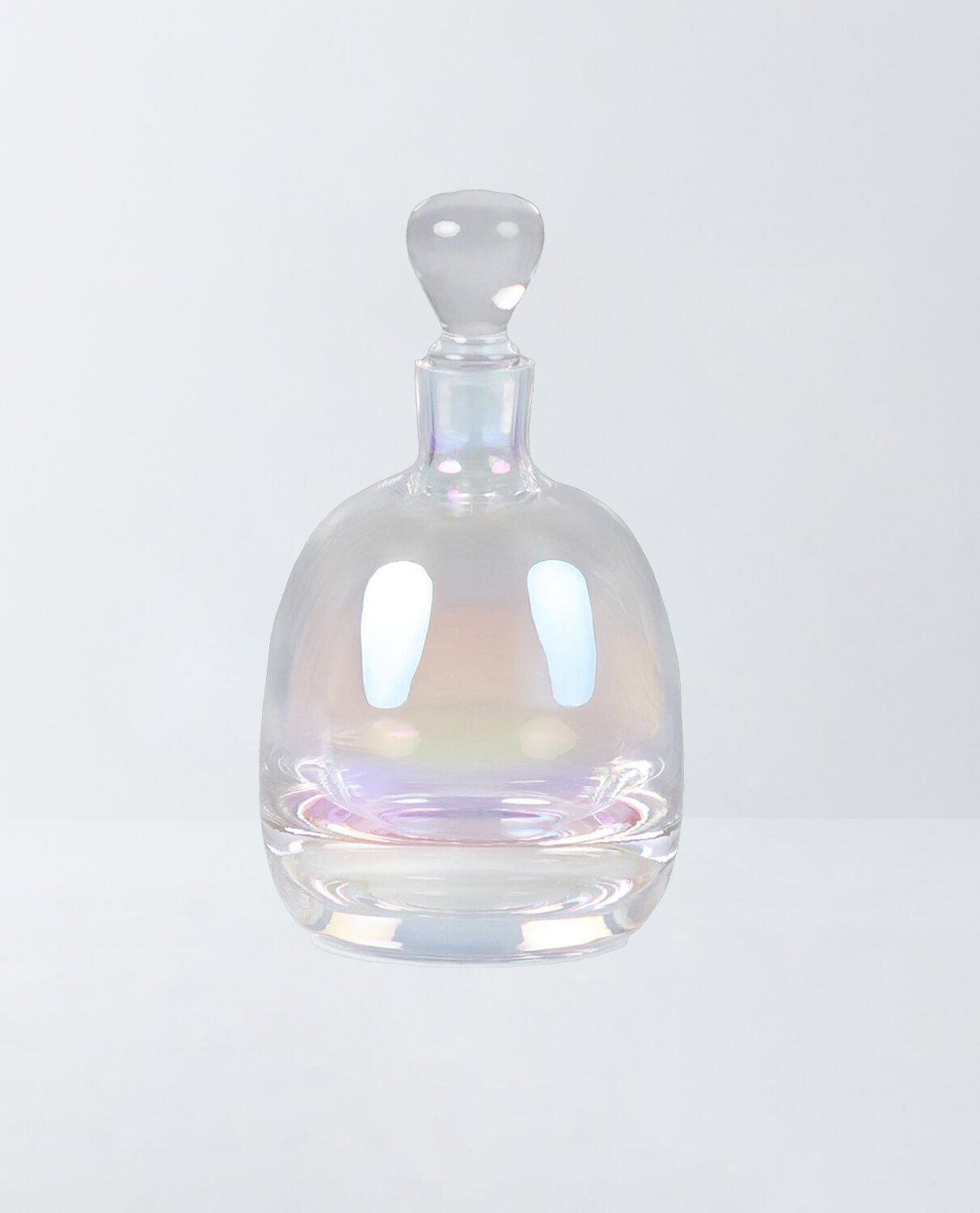 Carafe en Cristal Bilbao, image de la gelerie 1