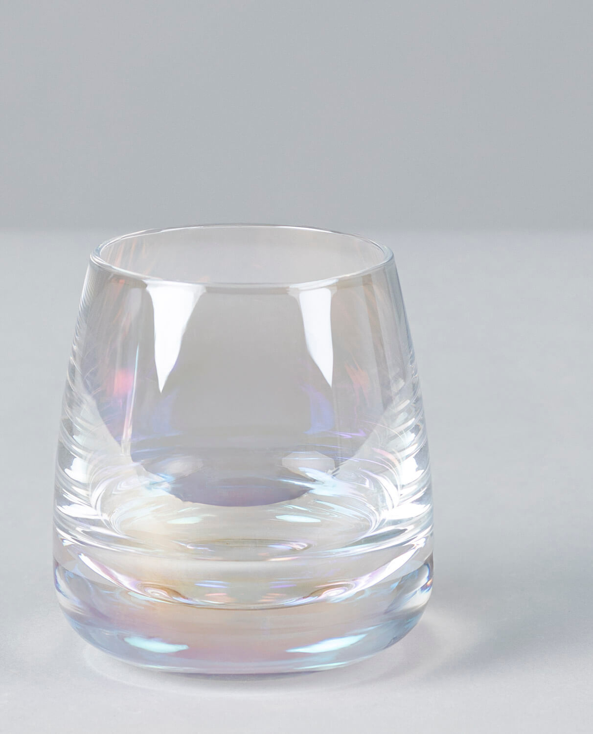 Pack de 2 Verres à Liqueur en Cristal Bilbao, image de la gelerie 2