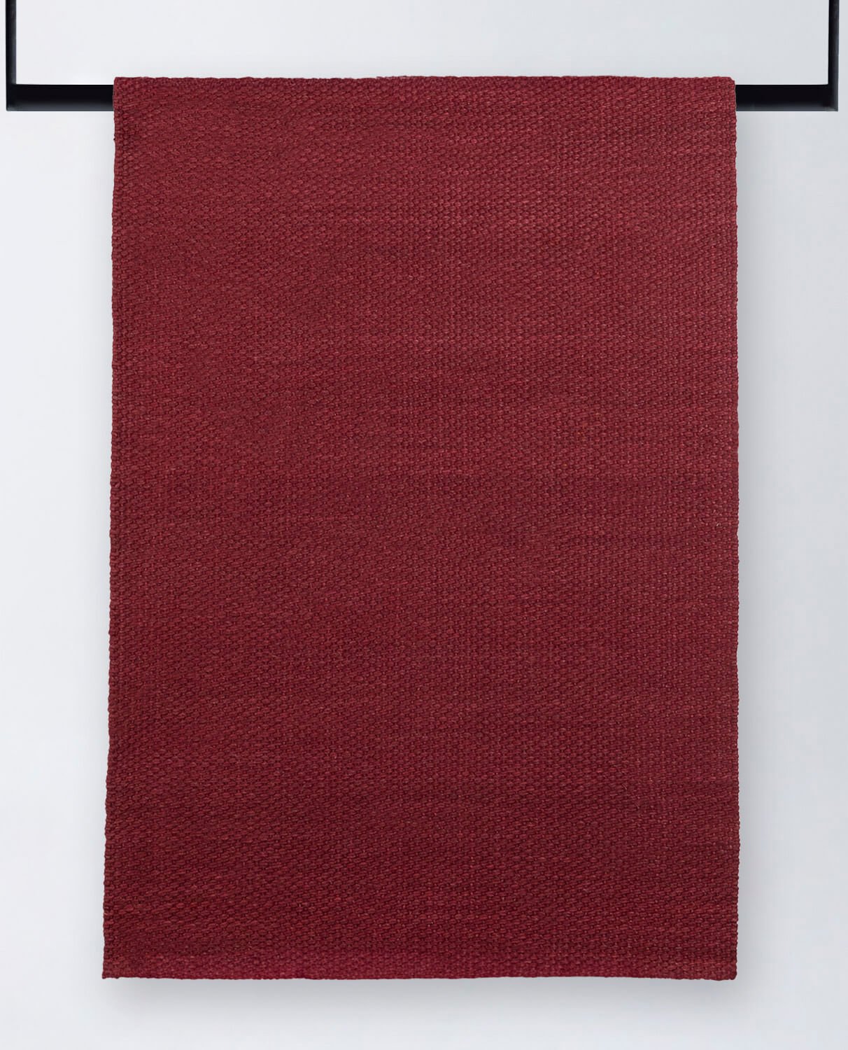 Tapis en Laine Fait Main (230x160 cm) Besis, image de la gelerie 1