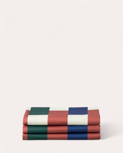 Nappe en Coton (250x150 cm) Aryel