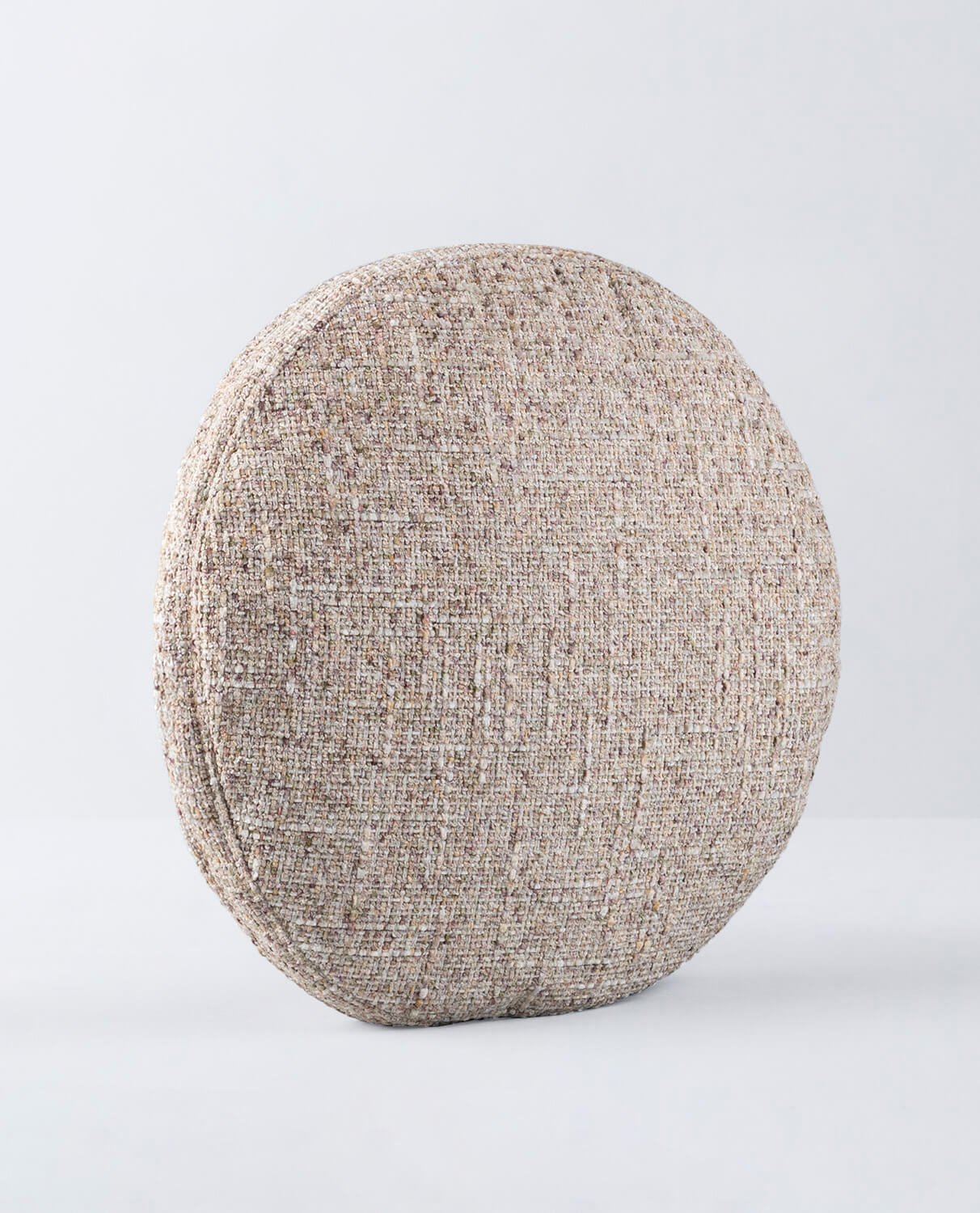 Coussin Rond en Tissu (Ø43 cm) Suaus, image de la gelerie 1