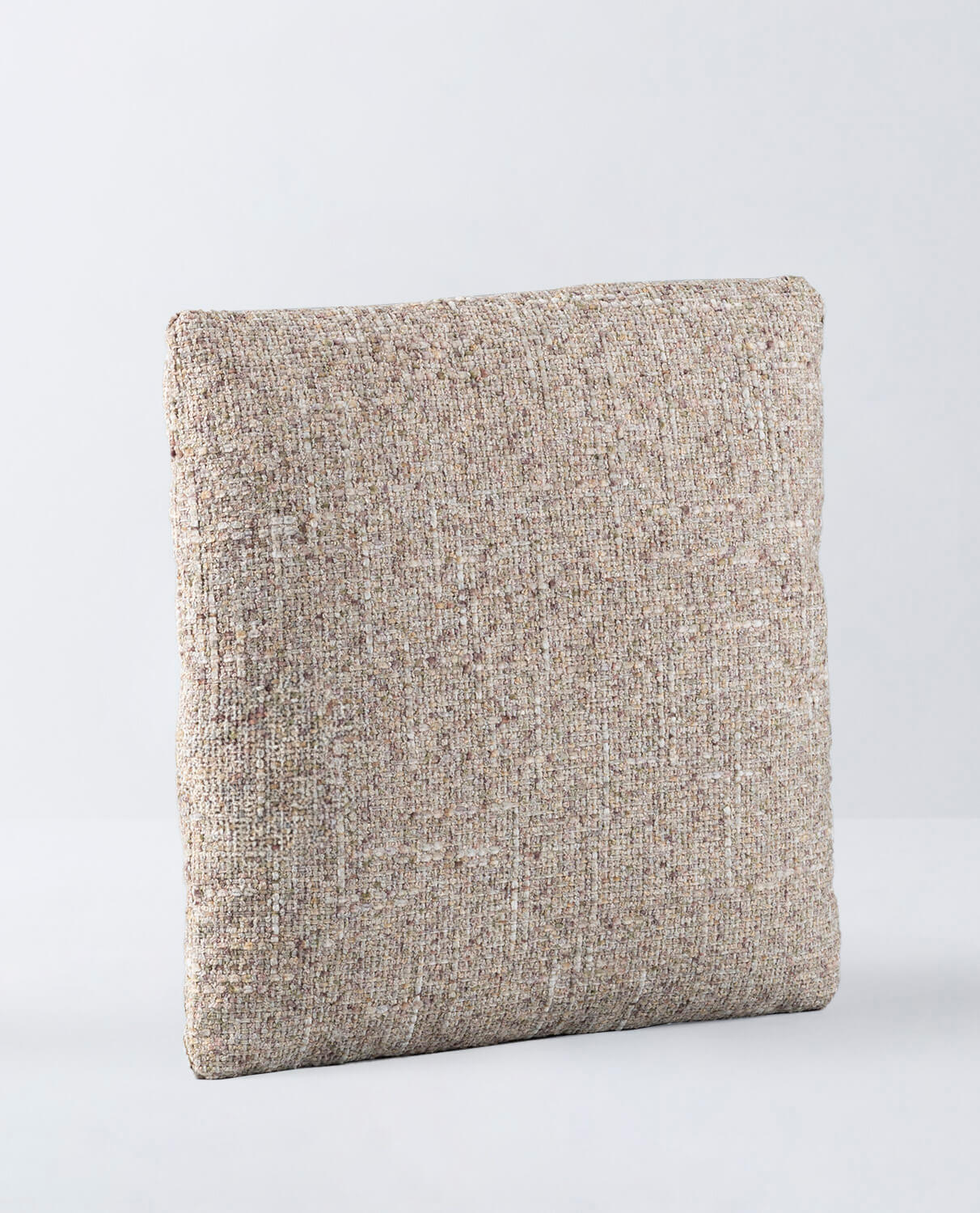 Coussin Carré en Tissu (43x43 cm) Suaus, image de la gelerie 1