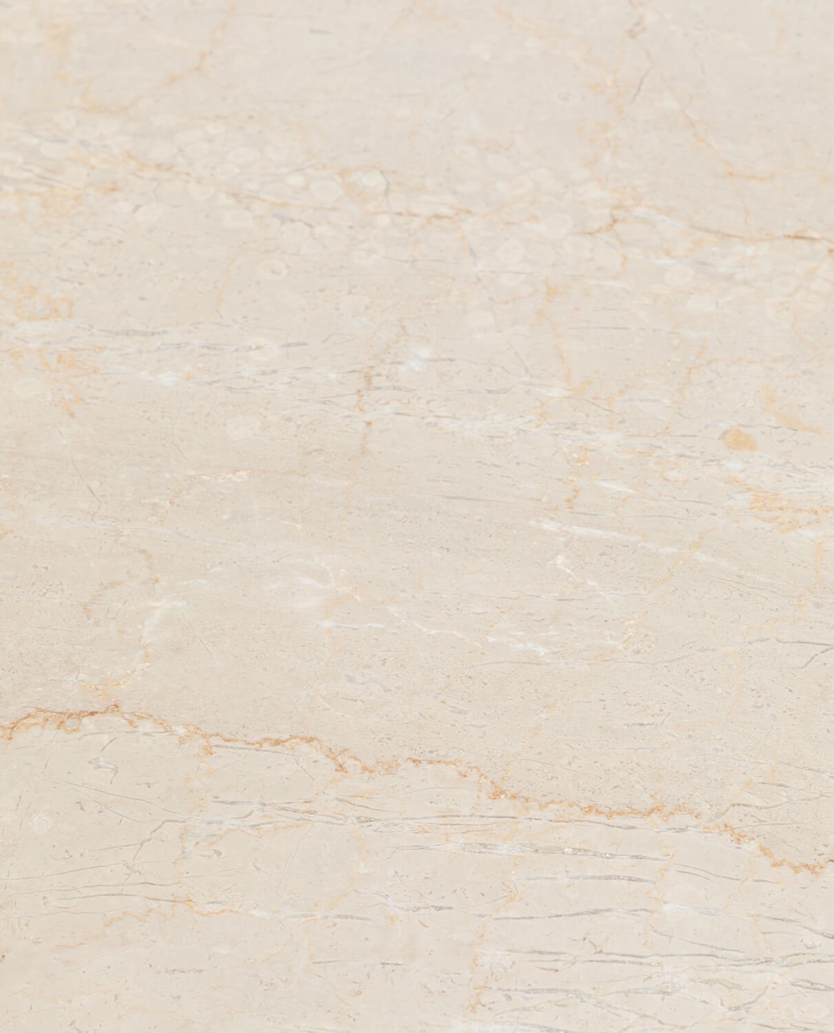 Table Basse Rectangulaire en Marbre Botticino et Bois de Manguier (120x60 cm) Dublin, image de la gelerie 6