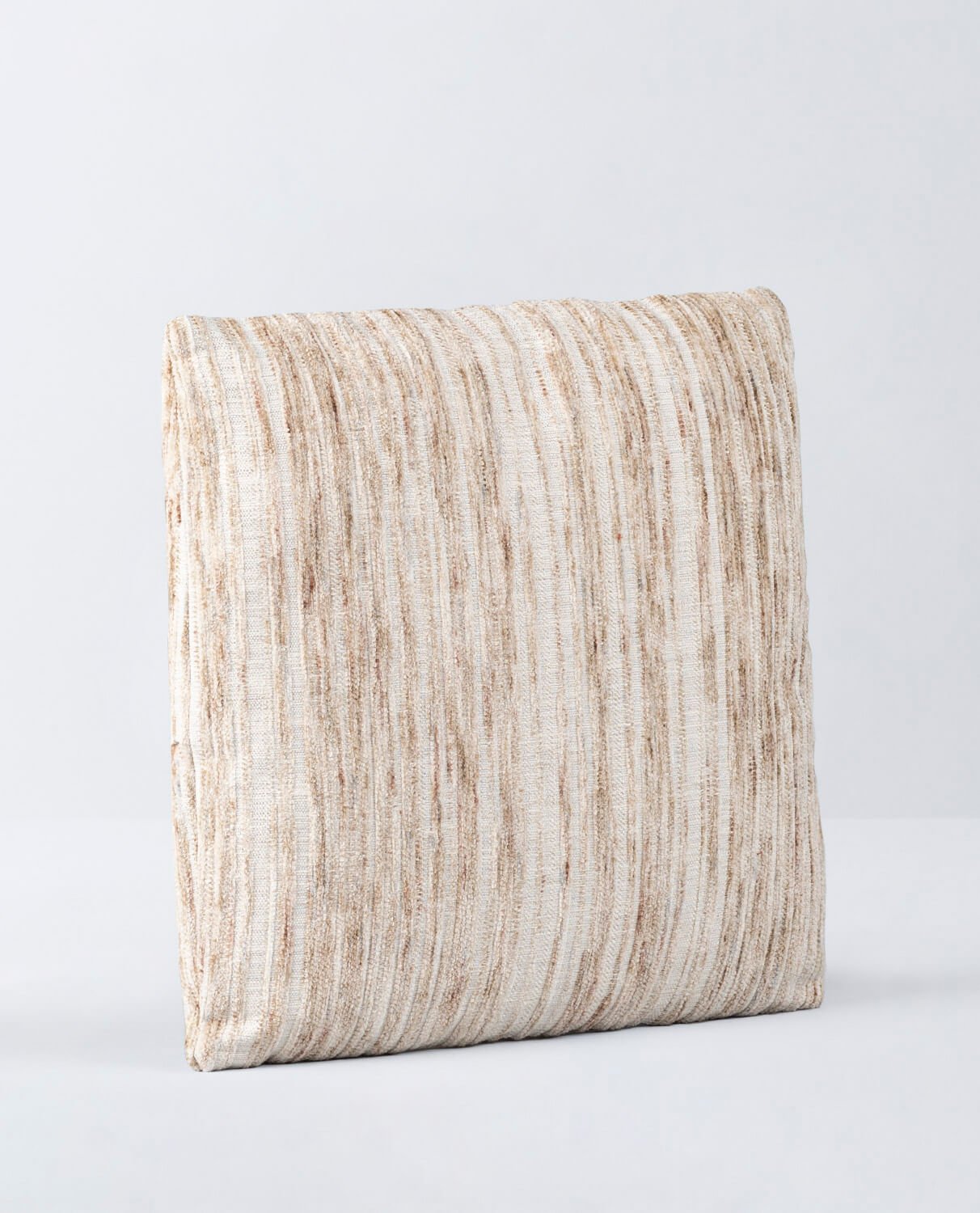 Coussin Carré en Tissu (44x44 cm) Marssel, image de la gelerie 1