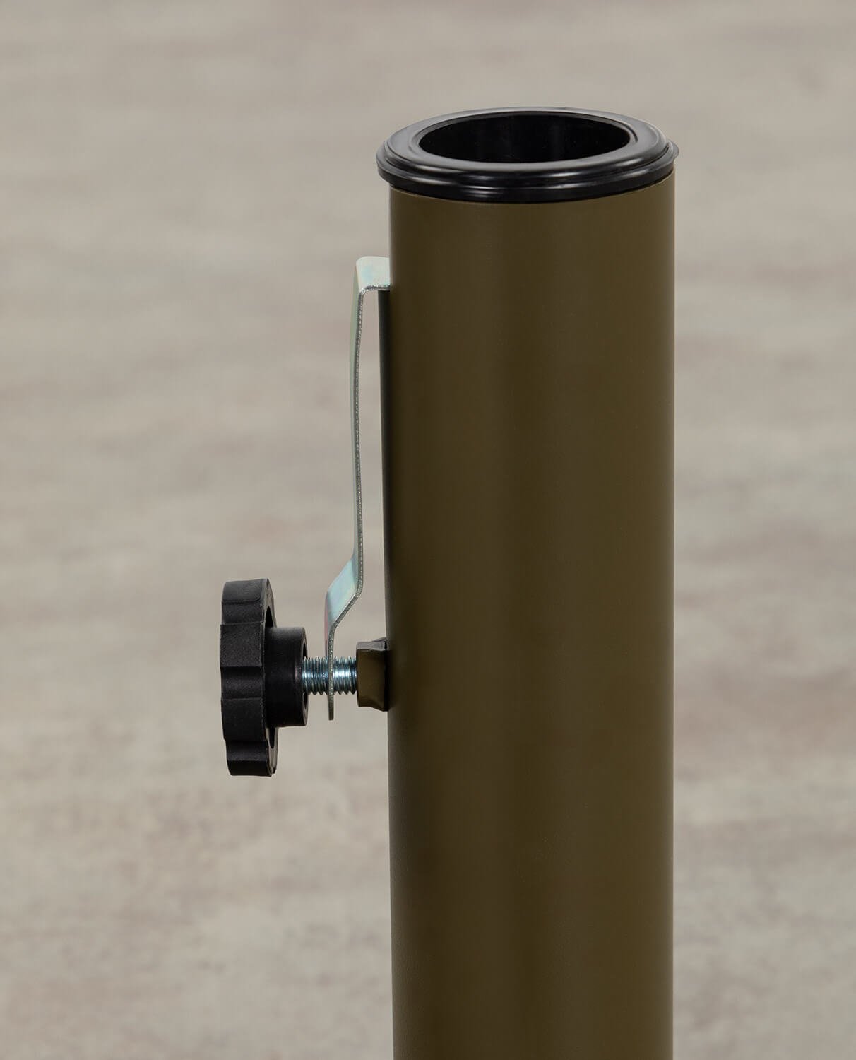 Pied de Parasol en Métal (50x50 cm) Somer, image de la gelerie 4