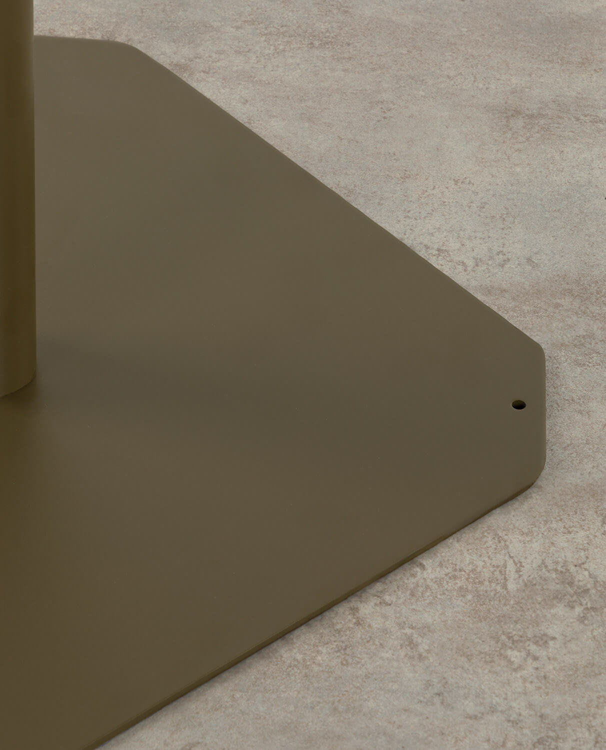 Pied de Parasol en Métal (50x50 cm) Somer, image de la gelerie 5