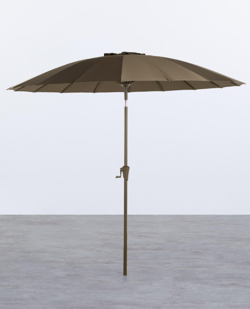 Parasol de Jardin et Terrasse (Ø258 cm) Somer