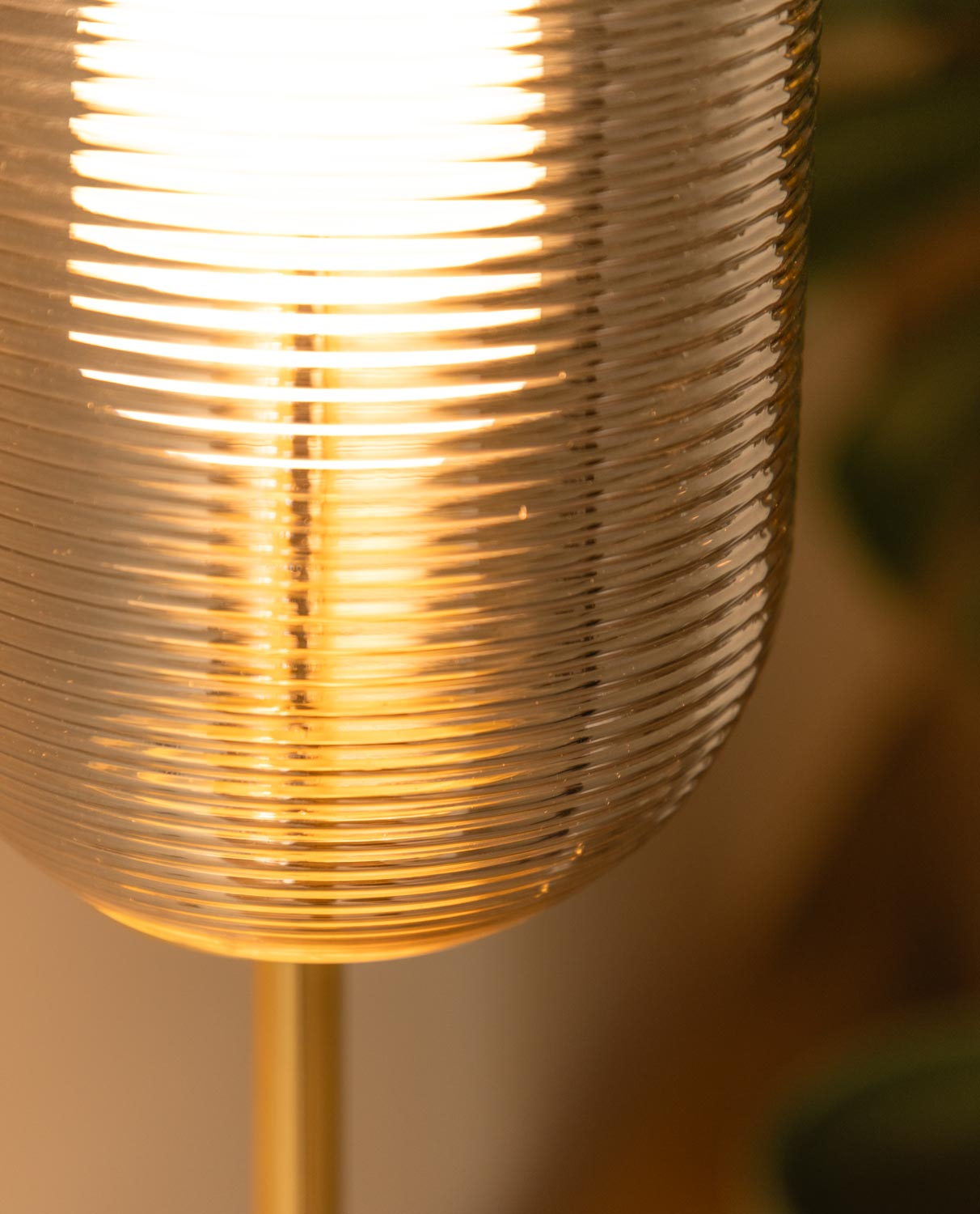 Lampadaire LED en Métal à Intensité Variable Samil, image de la gelerie 2