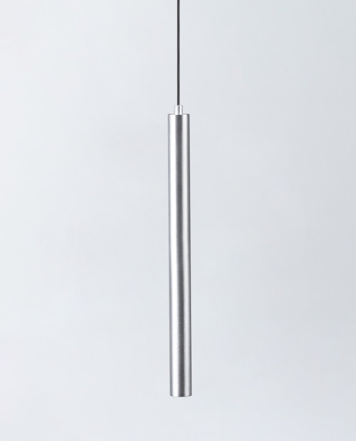 Plafonnier Led en Métal (Ø3,5 cm) Muir, image de la gelerie 2