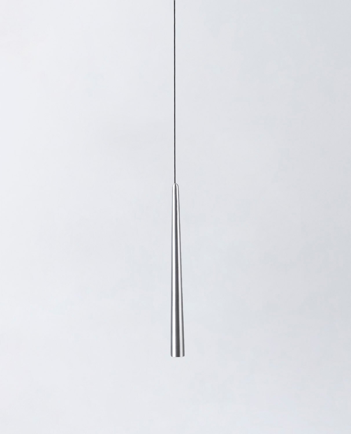 Plafonnier Led en Métal (Ø3,2 cm) Garenth, image de la gelerie 2