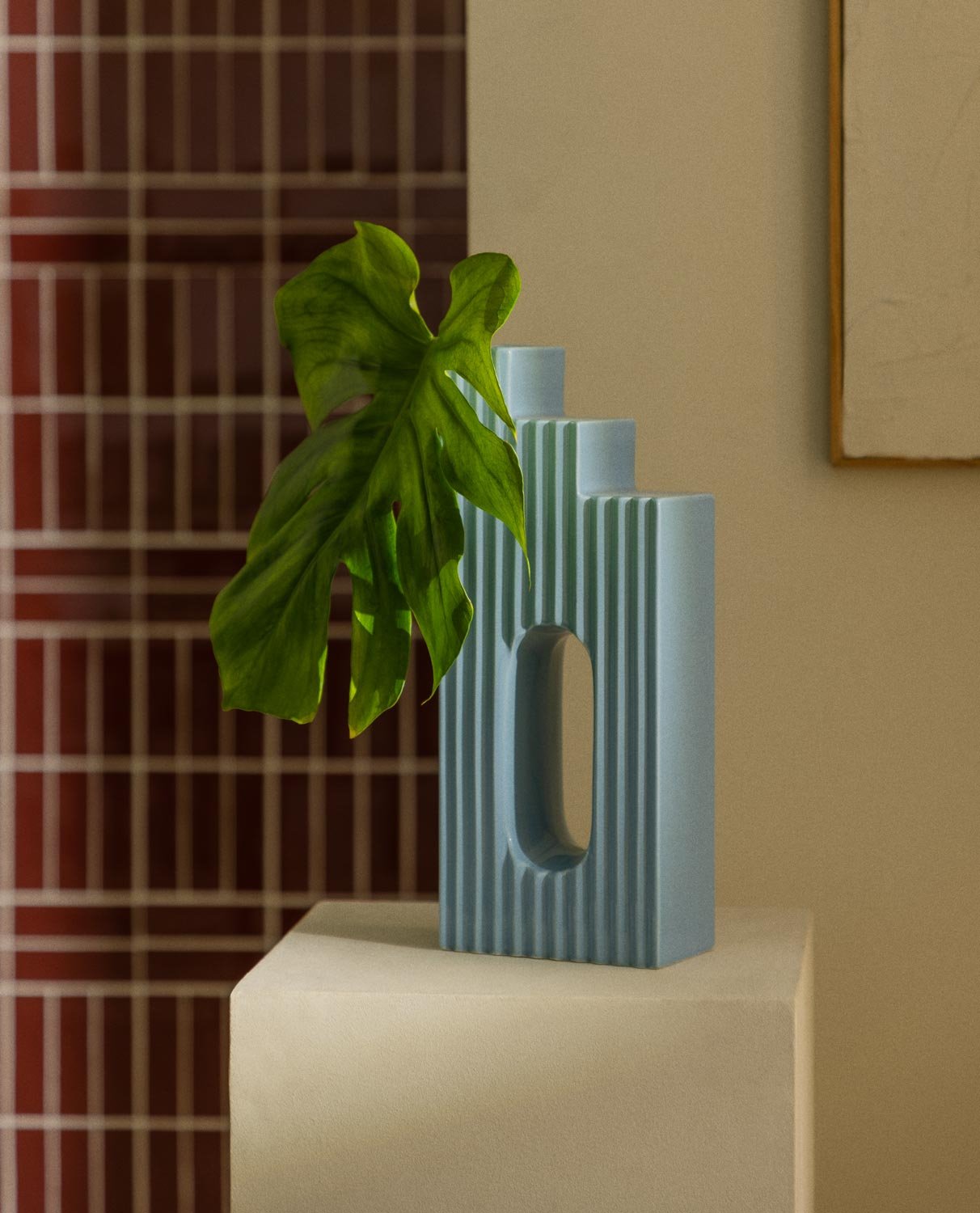 Vase Dolomite Obed , image de la gelerie 2