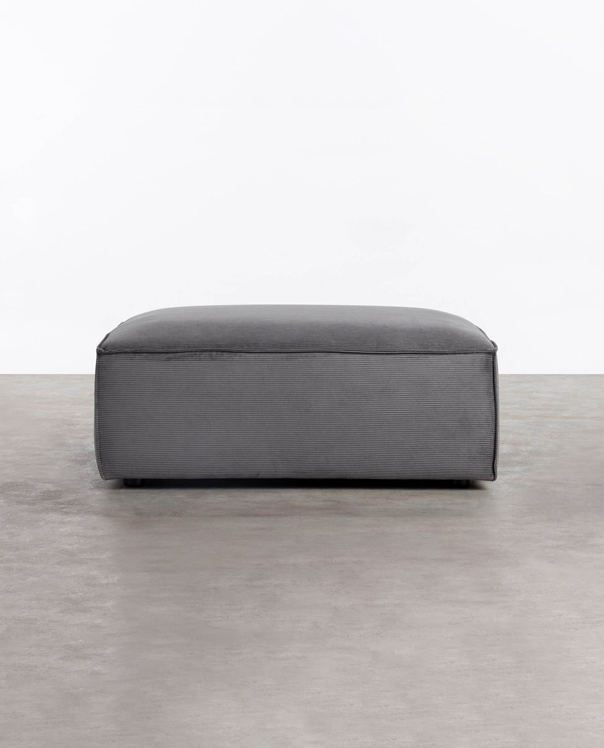 Module Pouf Pour Canapé Kilhe Pana, image de la gelerie 2