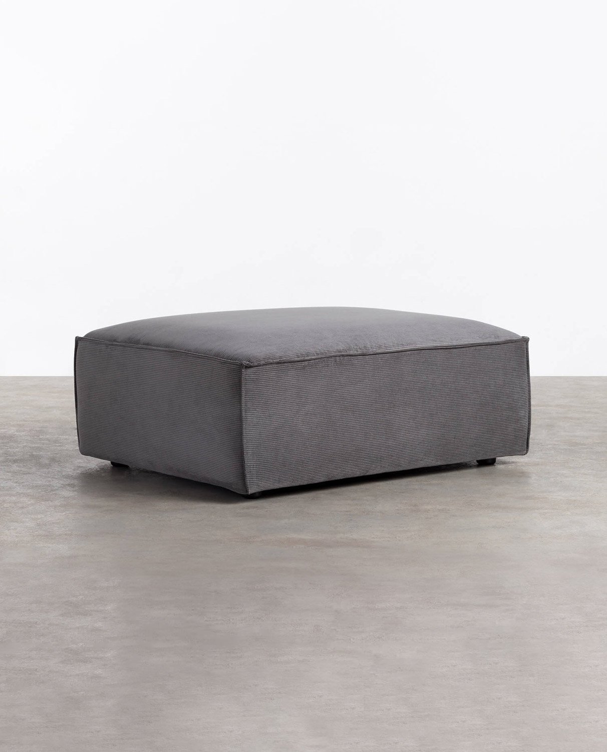 Module Pouf Pour Canapé Kilhe Pana, image de la gelerie 1