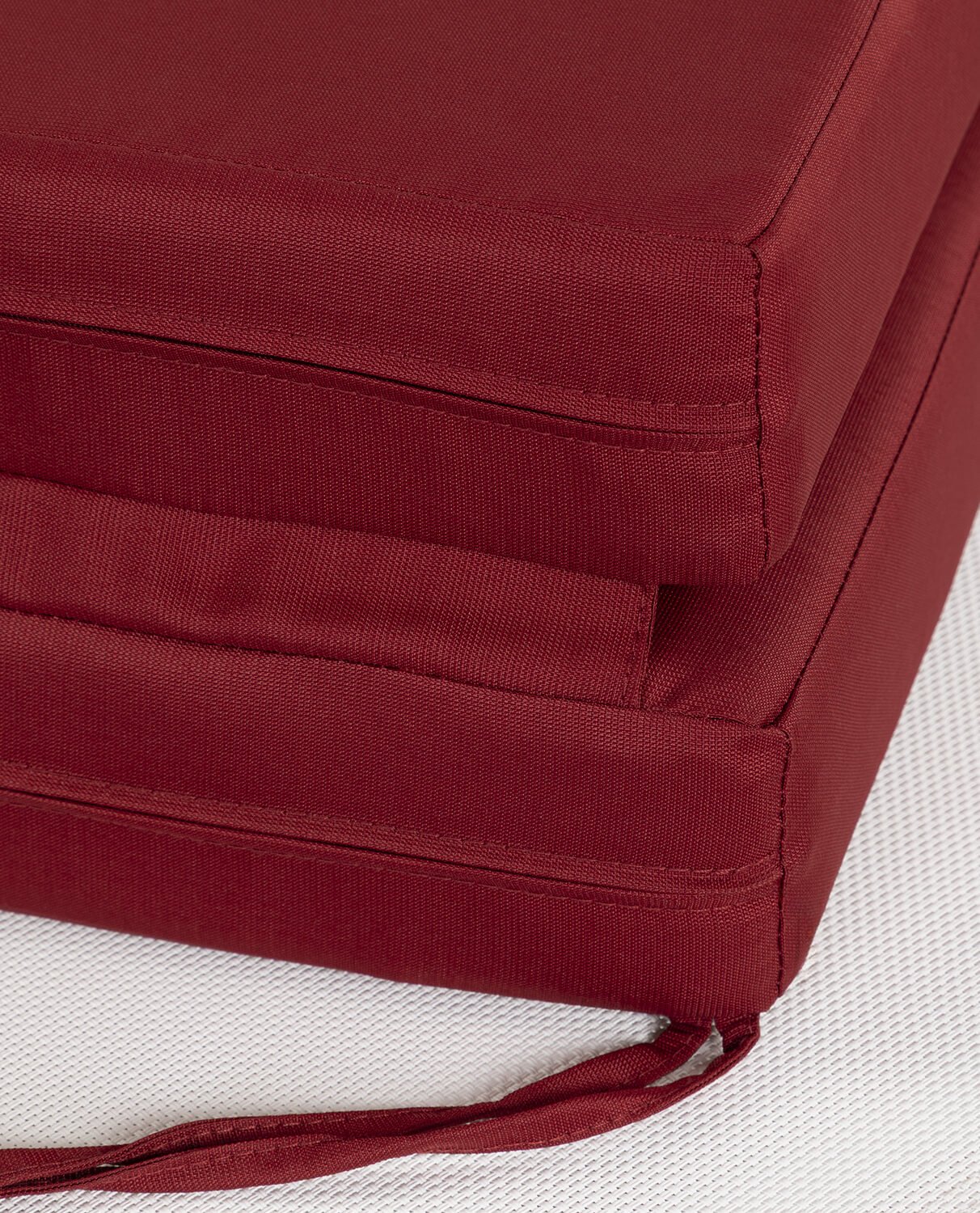 Coussin en Tissu pour Chaise Longue d'Extérieur (200X65 cm) Celina, image de la gelerie 2