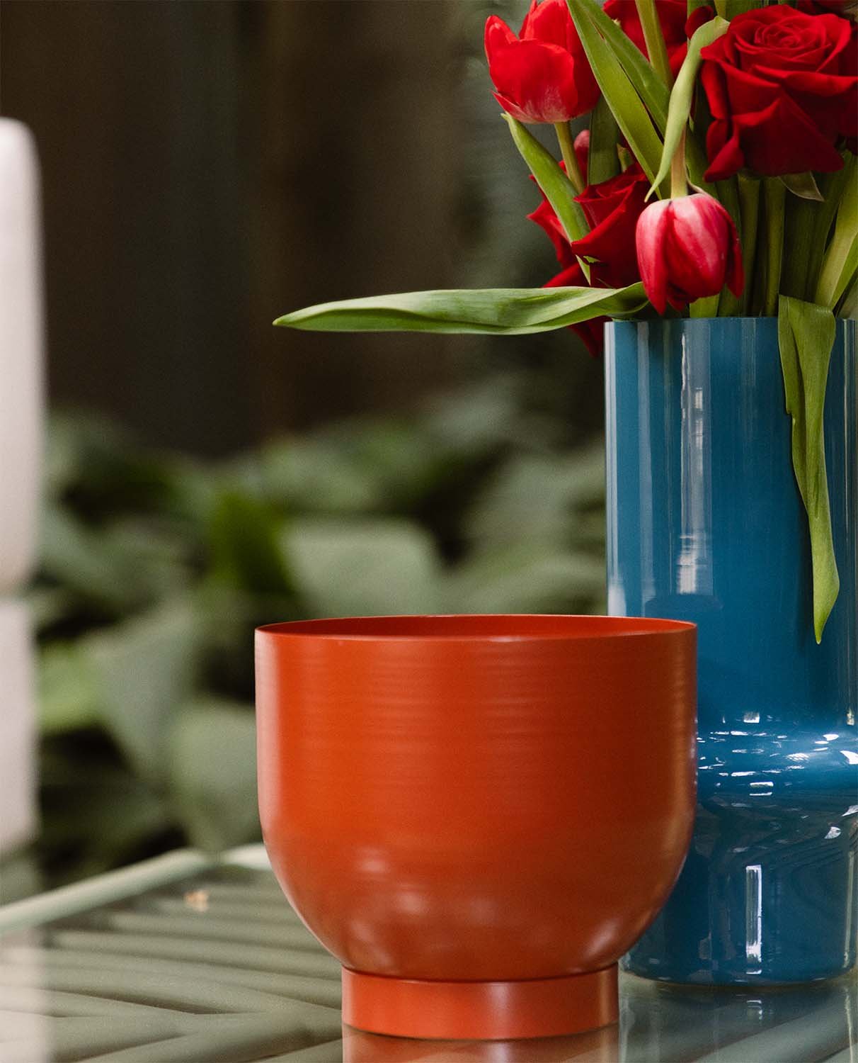 Bol Décoratif en Métal (Ø16 cm) Mito, image de la gelerie 2