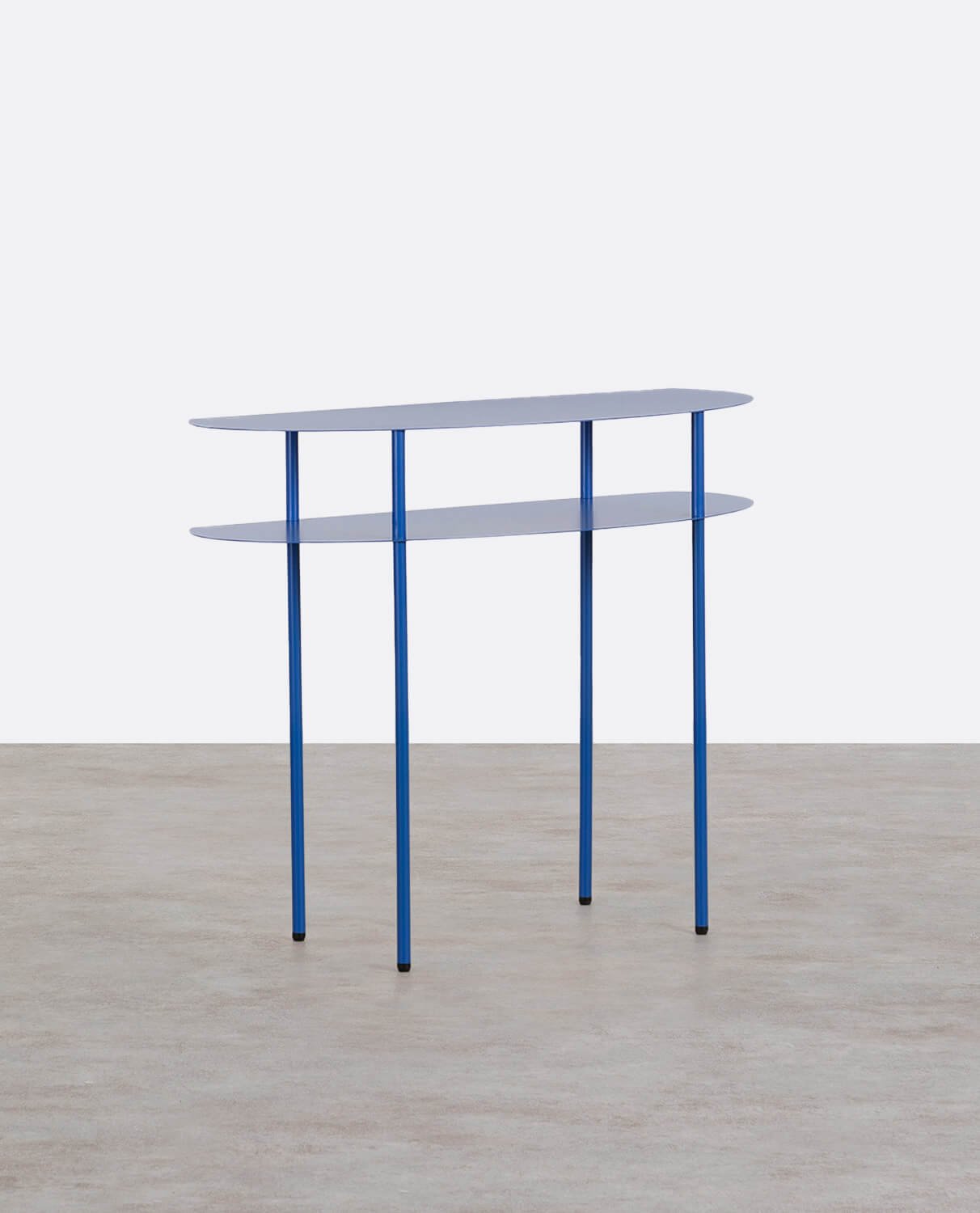 Console en Métal (90x36 cm) Idris, image de la gelerie 1