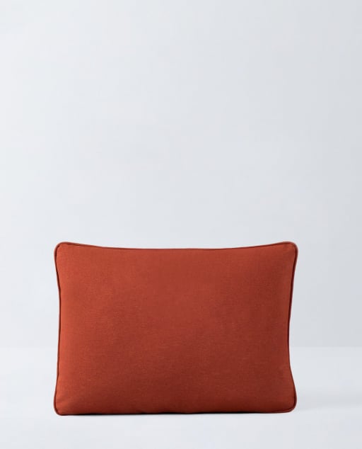 Coussin Rectangulaire en Tissu (62x45 cm) Lagos