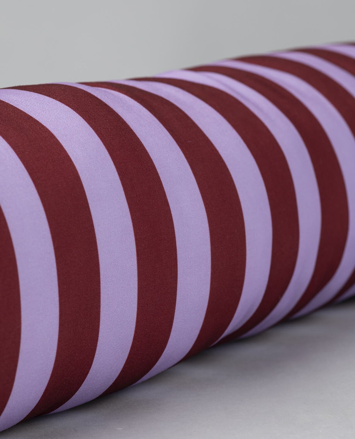 Coussin d'Extérieur Cylindrique en Tissu (60x15 cm) Zambi, image de la gelerie 6